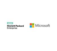 Hpe microsoft windows server 2025 10 user cal worldwide ltu