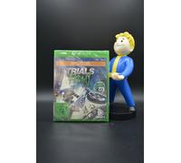 MS Xbox One Gioco Trials Rising Gold Edition Completo OVP BRAND NEW Sigillato