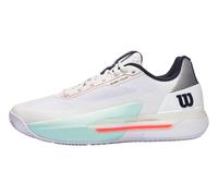 MS075/Wilson Rush Tour 5 Clay Wh/Bay Men Shoe US 7.5