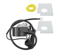 MS09 20T 025 - Bobina di accensione per motoseghe FS160 FS220 FS280 che forniscono un'accensione stabile del motore