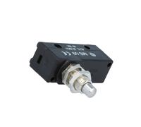 MS09 Microinterruttore SNAP ACTION con perni SPDT 16A/250VAC Pos: 2 PIZZATO