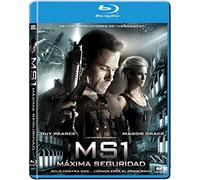 Ms1: Maxima Seguridad --- IMPORT ZONE B ---