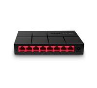 MS108G Switch Ethernet 8 Porte Gigabit Sdoppiatore Ethernet Switch Gigabit per