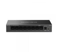 Switch 8-Porte Metallo 10/100/1000Mbps - Mercusys MS108GS