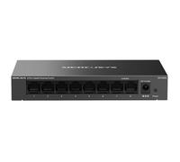 Ms108Gs Switch Ethernet 8 Porte Gigabit ( Elcart Cod. 490536800 )