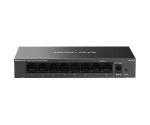 Ms108Gs Switch Ethernet 8 Porte Gigabit ( Elcart Cod. 490536800 )