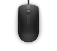 MS116 1000dpi Optical Mouse NEW
