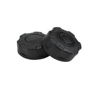 MS139-42 411919 Tosaerba Coperchio Tappo Serbatoio Carburante Giardino Per AL-KO PRO Per Modelli Per Loncin QSS OHV 160 Accessori(2 pezzi)