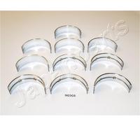 MS1623G5 Kit Bronzine Banco ISUZU NPR 55 2.8 TD (4JB1) Japanparts