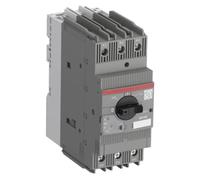 MS165-65 10157484 1SAM451000R1017 Avviatore manuale motore 52 ... 65 A