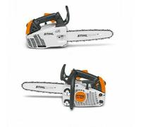 STIHL MOTOSEGA MS 194 T A SCOPPIO 31.8CC PER POTATURA LEGGERISSIMA LAMA 35CM