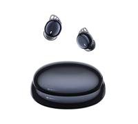 MS216 Sleep Earbuds - Auricolari Bluetooth da 6 pollici, cuffie leggere, design piccolo per chi dorme di lato, auricolari per dormire, blocca il rumore del russamento, batteria 60H, chiamate HD