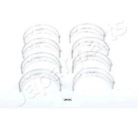 MS2401A2 JAPANPARTS Kit cuscinetto albero a gomiti per SUZUKI