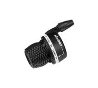 Ms25 comando anteriore microshift rotativo a 3 velocita
