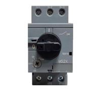 MS2X-10.0 Interruttore automatico di protezione motore MS2X