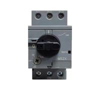 MS2X-20 MS2X Interruttore automatico di protezione motore