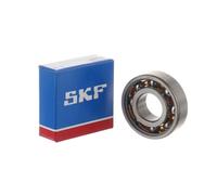 MS300620160N4 - CUSCINETTO 30X62X16 6206-TN9C4H SKF