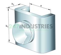MS3084 FAG x x mm LOCK WASHER/CLIP Lock Washer / Clip