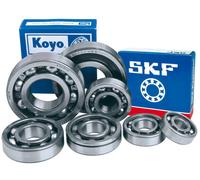 MS320650170ES - CUSCINETTO ALBERO MOTORE MARCA NTN 62/32 2JR2CS36 MISURE 32X65X1