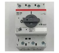 MS325-12.5 Interruttore automatico TA25DU-32M(TA25DU-32M)