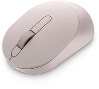 Ms3320W Mouse Ambidextrous Rf - Wireless + Bluetooth Optical - 1600 Dpi - Warranty: 12M NEW