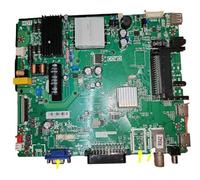 MS3463S.PB782 40le91t2 3ms63ax2, Compatibile Con LED, Scheda Madre TV(White transformer 1T)