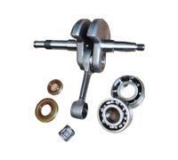 MS360 Paraolio cuscinetto albero motore adatto for 034 036 MS340 Accessori for motoseghe