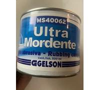 MS40062 PASTA ABRASIVA GELSON ULTRA MORDENTE ML500
