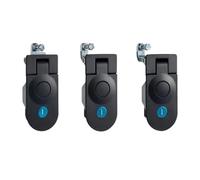 MS609 Serratura a leva for porta dell'armadio con serratura a(With Key)