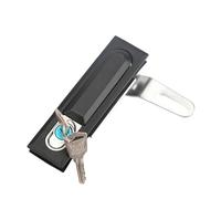 MS618 Serratura for piano Scatola elettrica for porta dell'armadio Maniglia Specifiche complete 1 pz