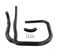 MS660 Wrap Handle Bar Kit con Viti per Riparazione | Compatibile con seghe MS640, MS650, 066, materiale plastico robusto, sostituzione diretta OEM, ripristina il controllo della
