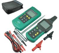 MS6818 Mastech Professionale Cavo Finder 12-400V ( AC/Dc ) Tubo Trovatore