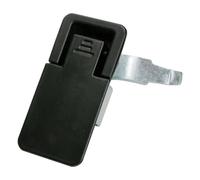 MS726-2 Blocco piano Blocco porta a compressione regolabile Blocco scatola di distribuzione Blocco scatola armadio elettrico 1 pz