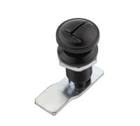 MS803 Small Cylindrical Power Distribution Cabinet Button Moving Tongue Lock Outdoor Press Communication Equipment 1Pcs(3 UK)