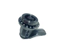 MS816 Serratura 304 Acciaio Inox Elettrico Cabinet Distribuzione Box 1Pcs(816-1-S)