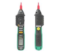 MS8212A Tipo penna Multimetro digitale Corrente CC/CA Tensione Tester Diodo Continuità Logica Senza contatto Vol