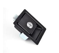 MS866-4 - Lucchetto per armadio, 84 x 68 mm, MS738, per auto, serratura industriale
