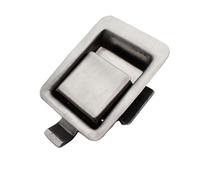 MS866-8 - Serratura elettronica per porta roulotte, 1 pezzo