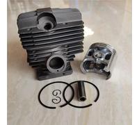 MS880 Kit pistone cilindro for S = TIHL 088 MS880 60MM Sostituisci pezzi di ricambio for motosega 1124 020 1209