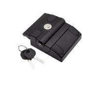 MS901-2 Serratura per porta in lega di zinco Ferro Fence Lock Refit Tool Box Frame Lock 1Pcs