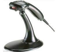 MS9540 Handheld USB Nero Laser Barcode Scanner w/Staffa