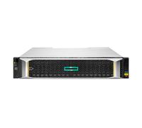 MSA 2060 10GbE iSCSI SFF Storage