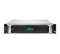 MSA 2060 16Gb FC SFF Storage