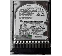 Hewlett Packard Enterprise MSA 600GB 12G SAS 10K 2.5" (787677-002)