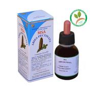 Msa Abies Pectinata 50 Ml