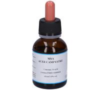 Msa Acer Campestre Gocce 50 ml Gocce orali