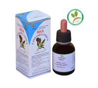 Herboplanet MSA CASTANEA VESCA 50 ML