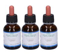 Msa Ribes Nigrum 50 Ml 3x50 ml Soluzione orale