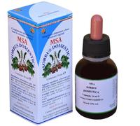 Msa Sorbus Domestica 50 Ml