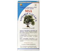 Tamarix gallica macerato glicerico msa gocce herboplanet